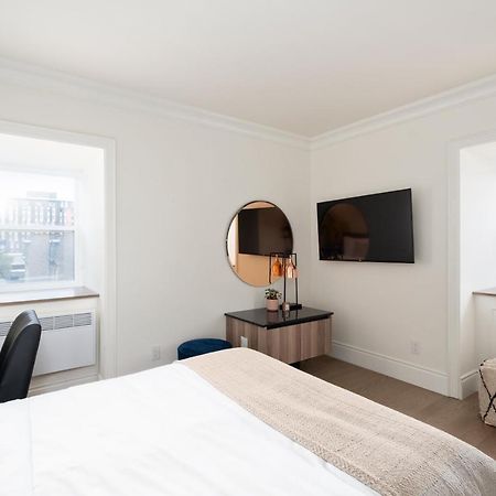 Apartament Opal Montreal Zewnętrze zdjęcie