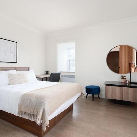 Apartament Opal Montreal Zewnętrze zdjęcie