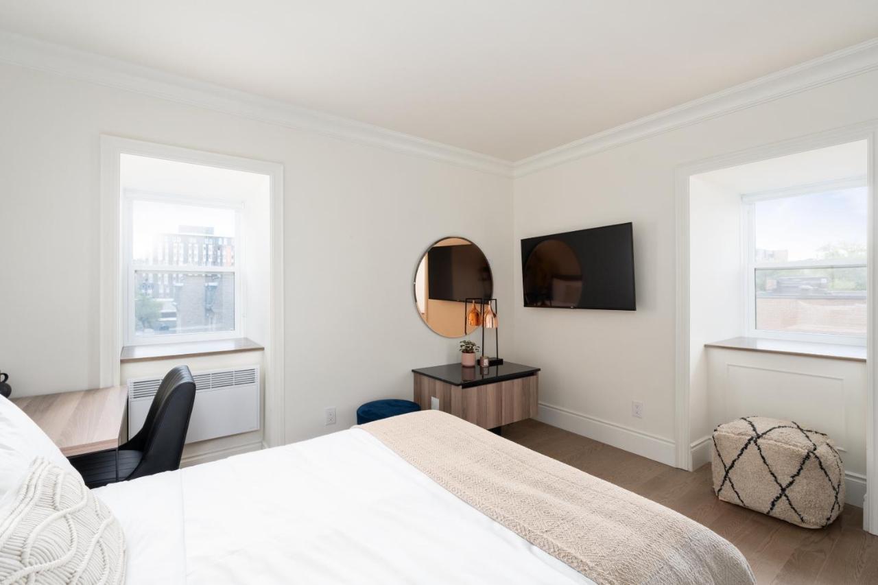 Apartament Opal Montreal Zewnętrze zdjęcie