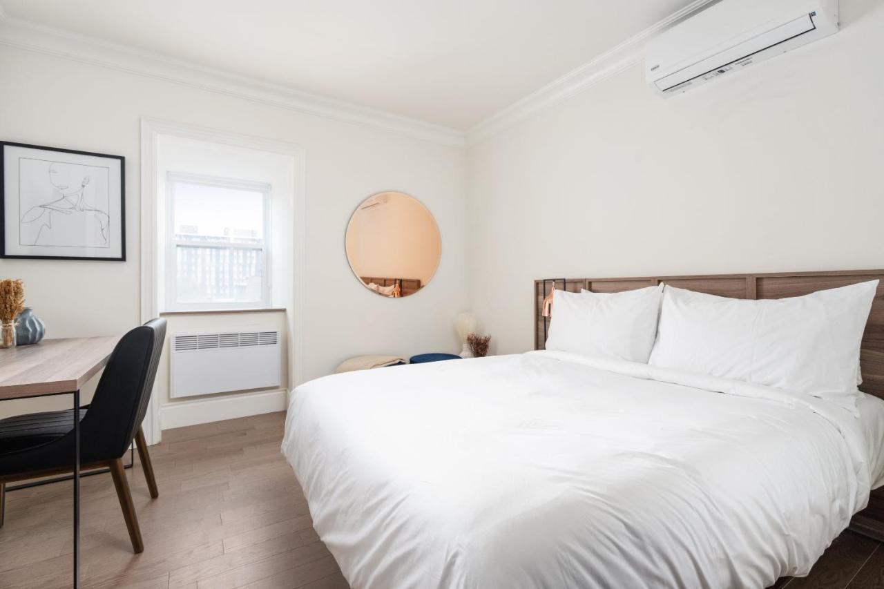 Apartament Opal Montreal Zewnętrze zdjęcie