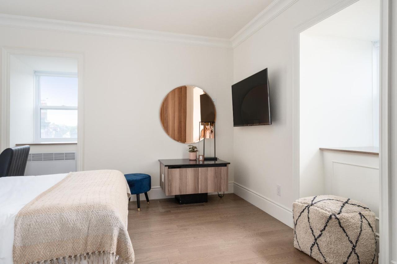 Apartament Opal Montreal Zewnętrze zdjęcie