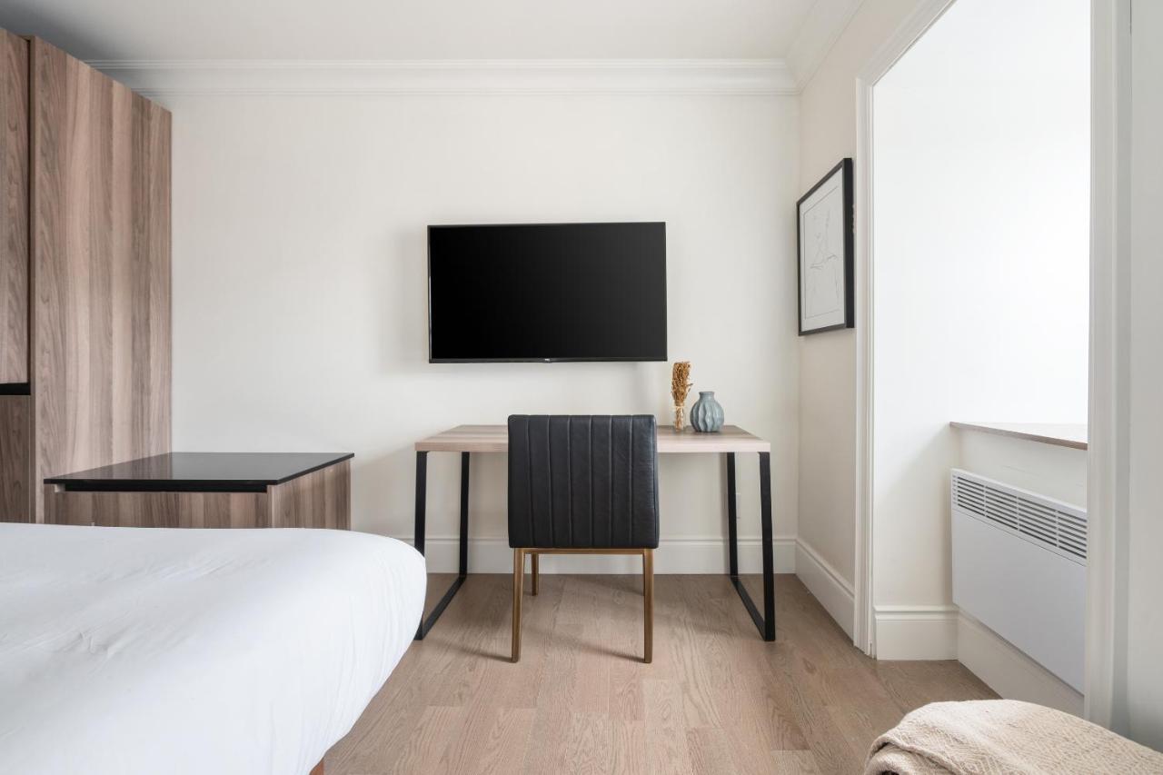 Apartament Opal Montreal Zewnętrze zdjęcie