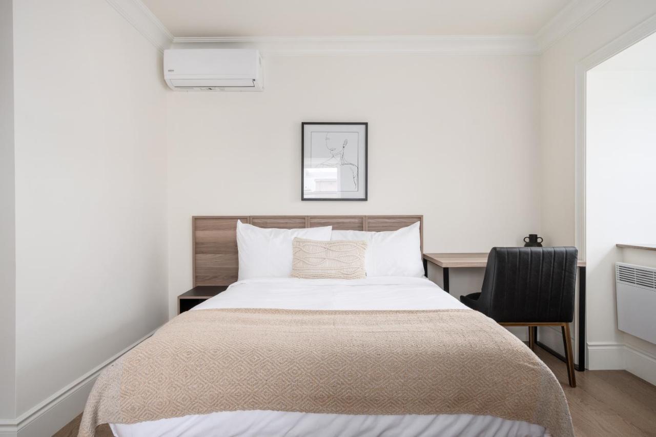 Apartament Opal Montreal Zewnętrze zdjęcie