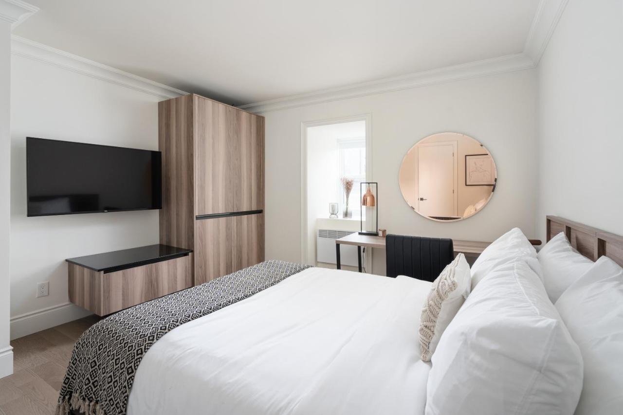Apartament Opal Montreal Zewnętrze zdjęcie