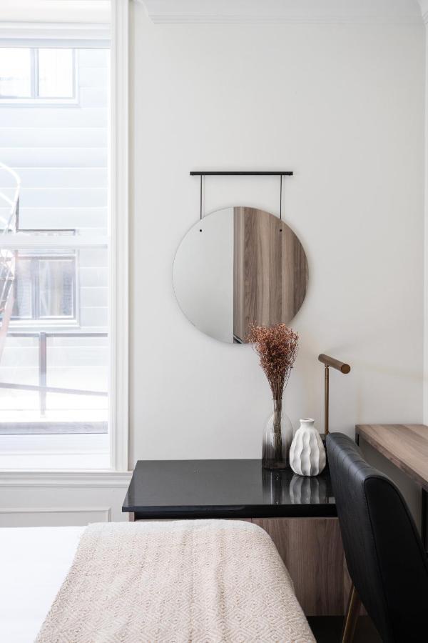 Apartament Opal Montreal Zewnętrze zdjęcie