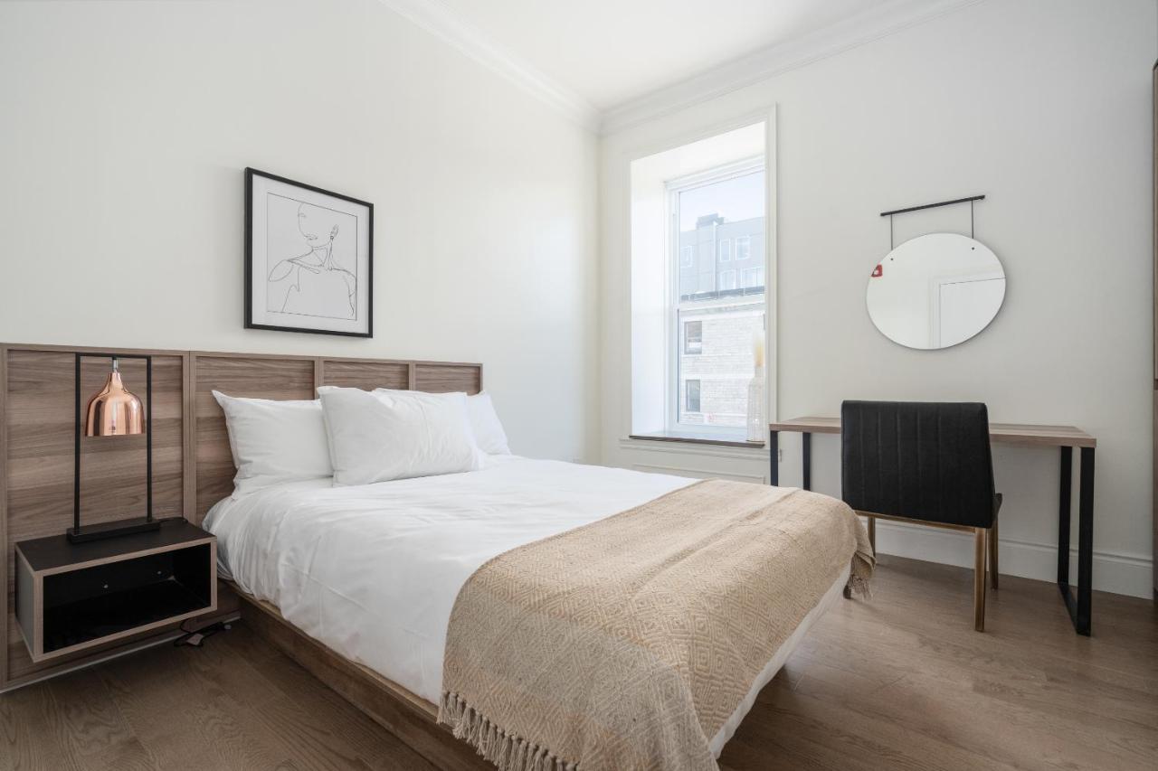 Apartament Opal Montreal Pokój zdjęcie