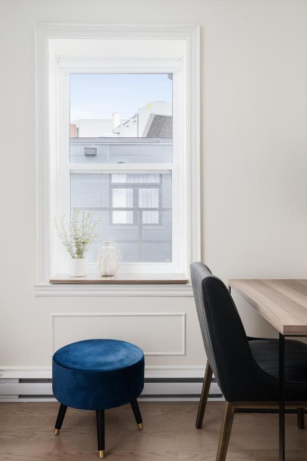 Apartament Opal Montreal Zewnętrze zdjęcie