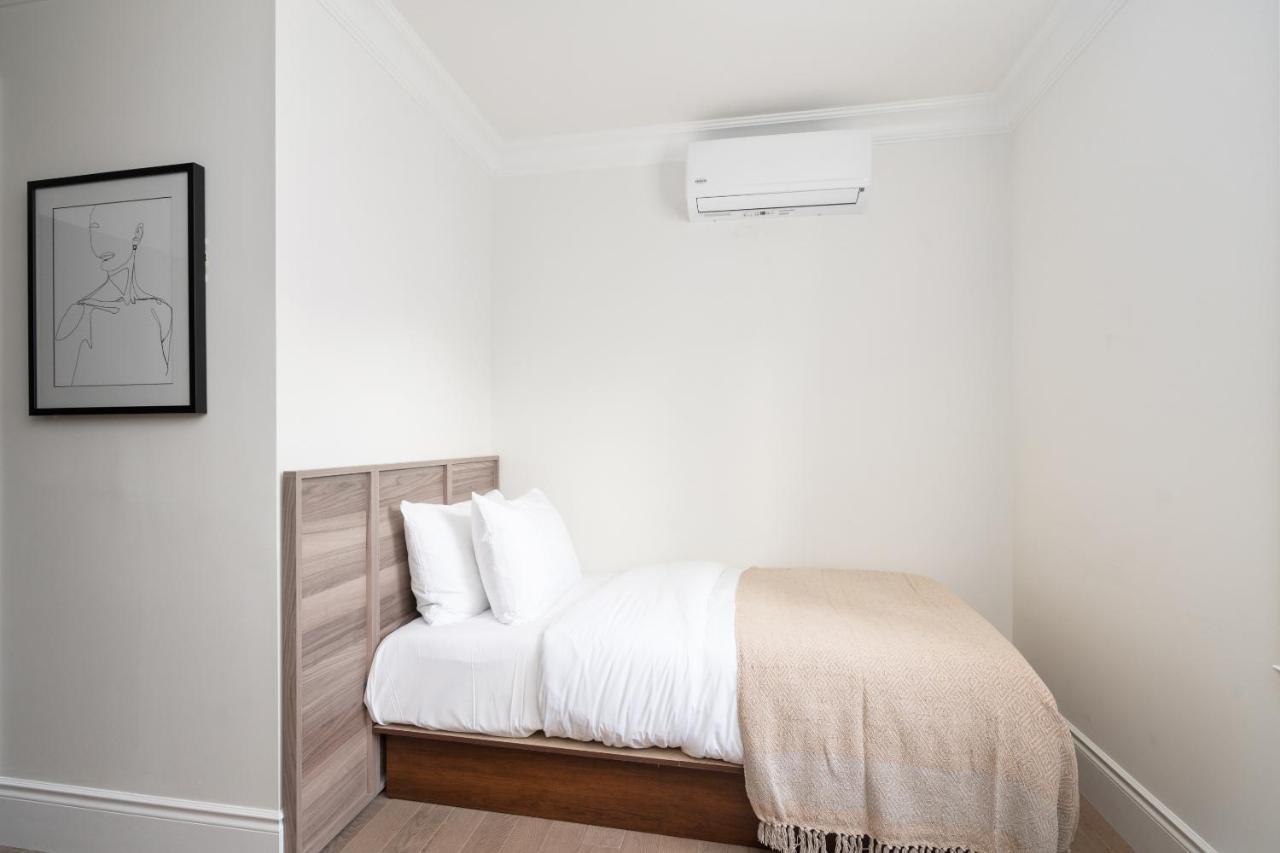 Apartament Opal Montreal Zewnętrze zdjęcie
