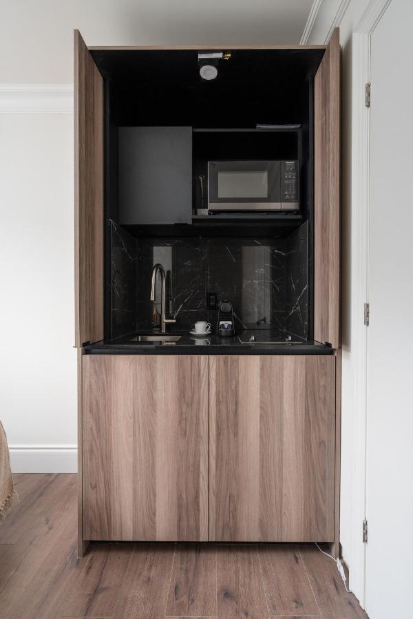 Apartament Opal Montreal Zewnętrze zdjęcie