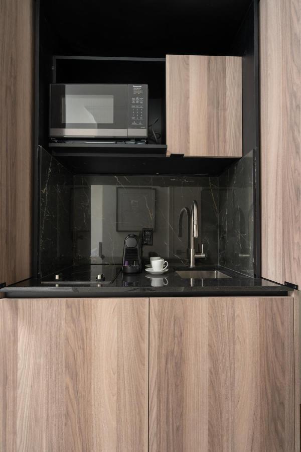 Apartament Opal Montreal Zewnętrze zdjęcie