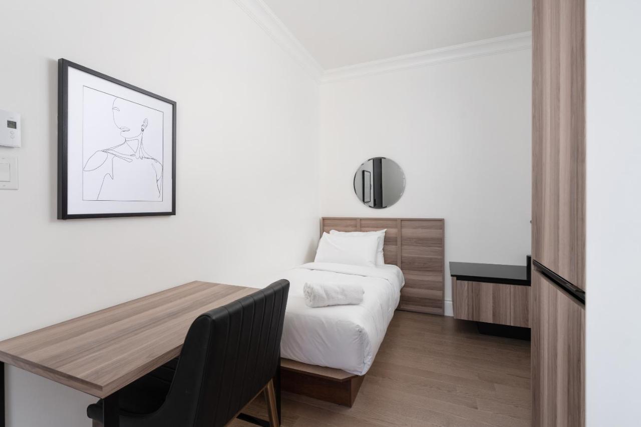 Apartament Opal Montreal Pokój zdjęcie