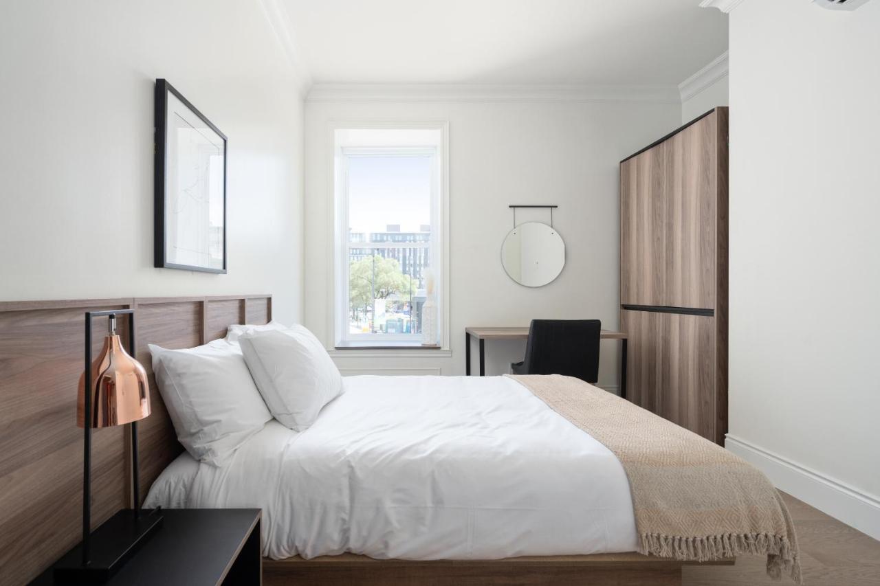 Apartament Opal Montreal Zewnętrze zdjęcie
