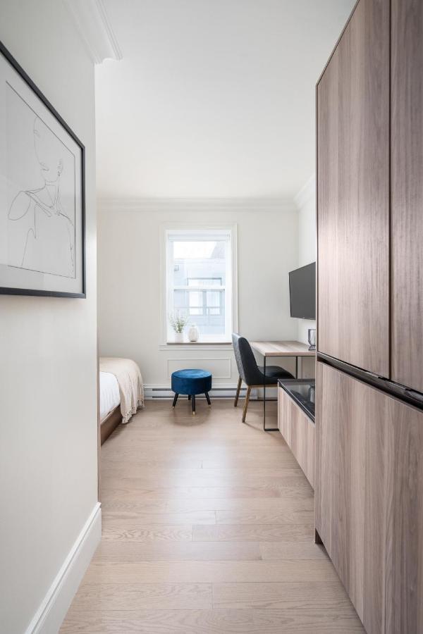 Apartament Opal Montreal Zewnętrze zdjęcie