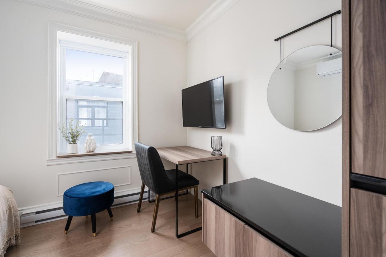 Apartament Opal Montreal Zewnętrze zdjęcie