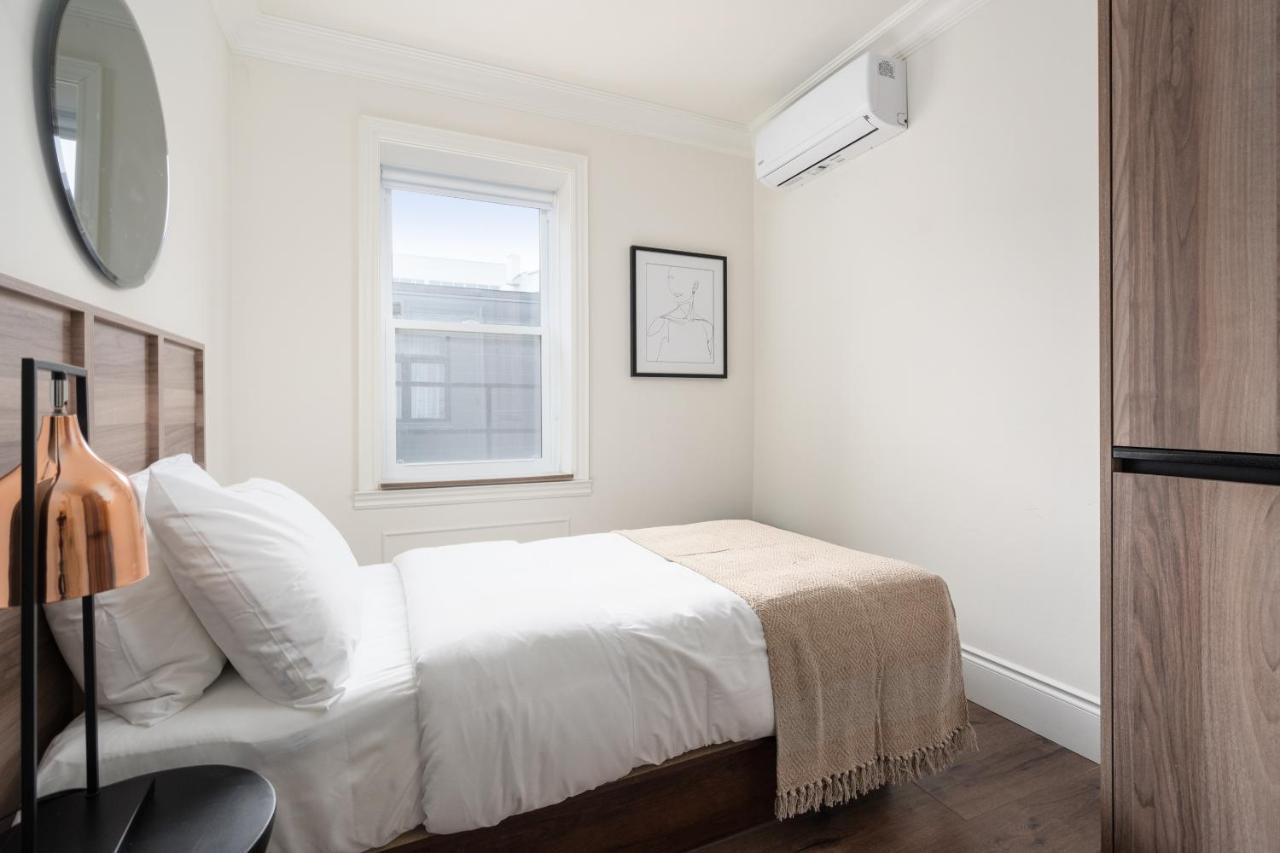 Apartament Opal Montreal Zewnętrze zdjęcie