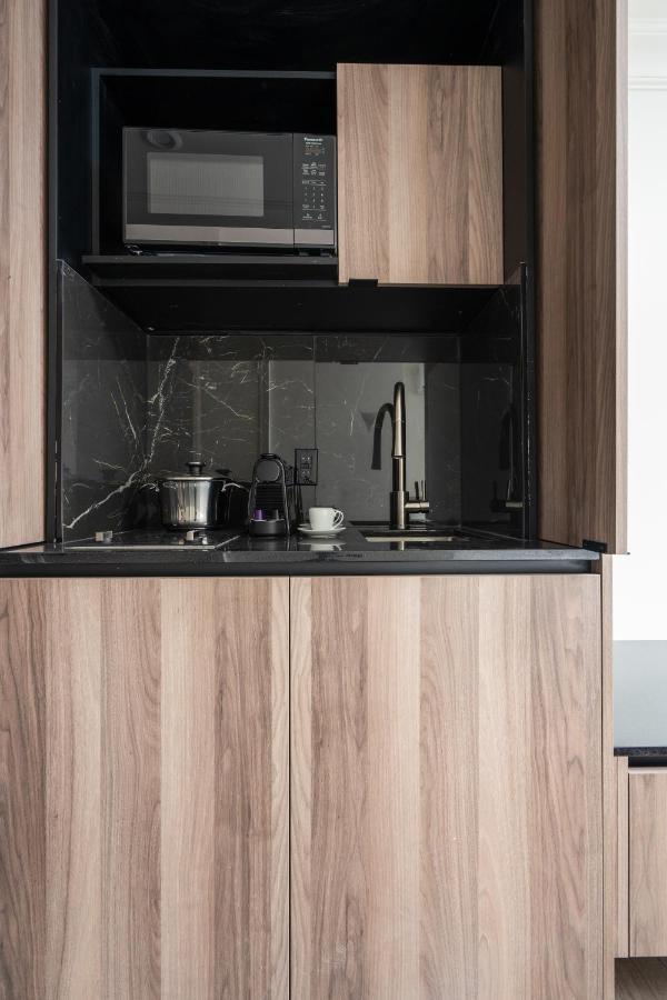 Apartament Opal Montreal Zewnętrze zdjęcie