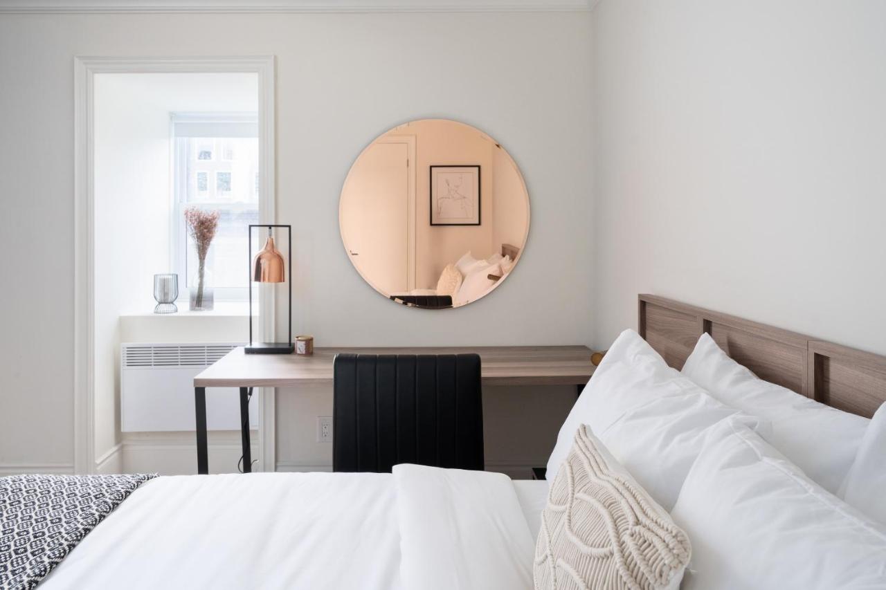 Apartament Opal Montreal Zewnętrze zdjęcie