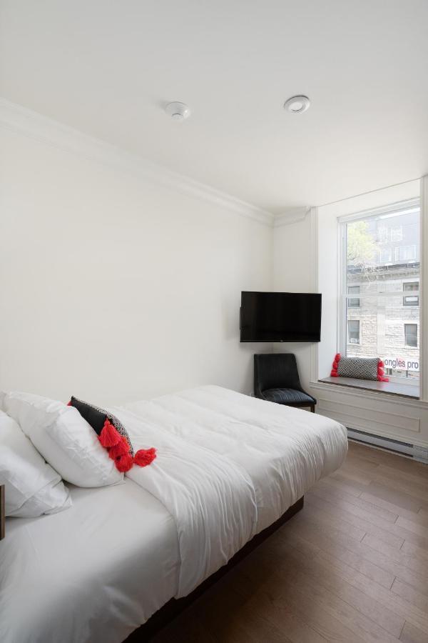 Apartament Opal Montreal Pokój zdjęcie