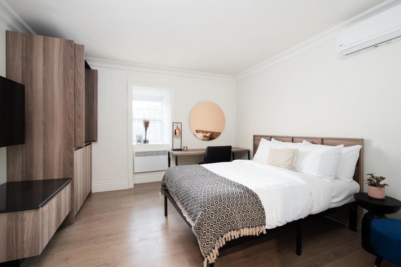Apartament Opal Montreal Zewnętrze zdjęcie