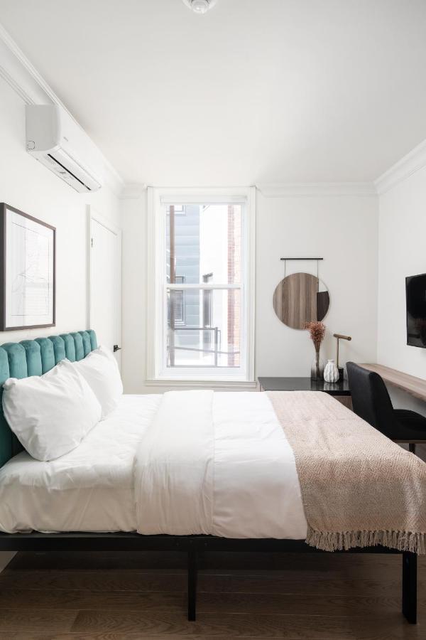 Apartament Opal Montreal Zewnętrze zdjęcie