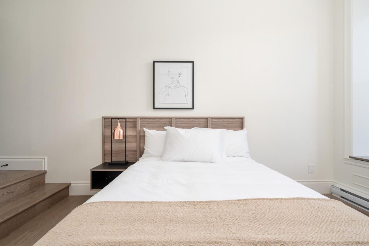 Apartament Opal Montreal Zewnętrze zdjęcie