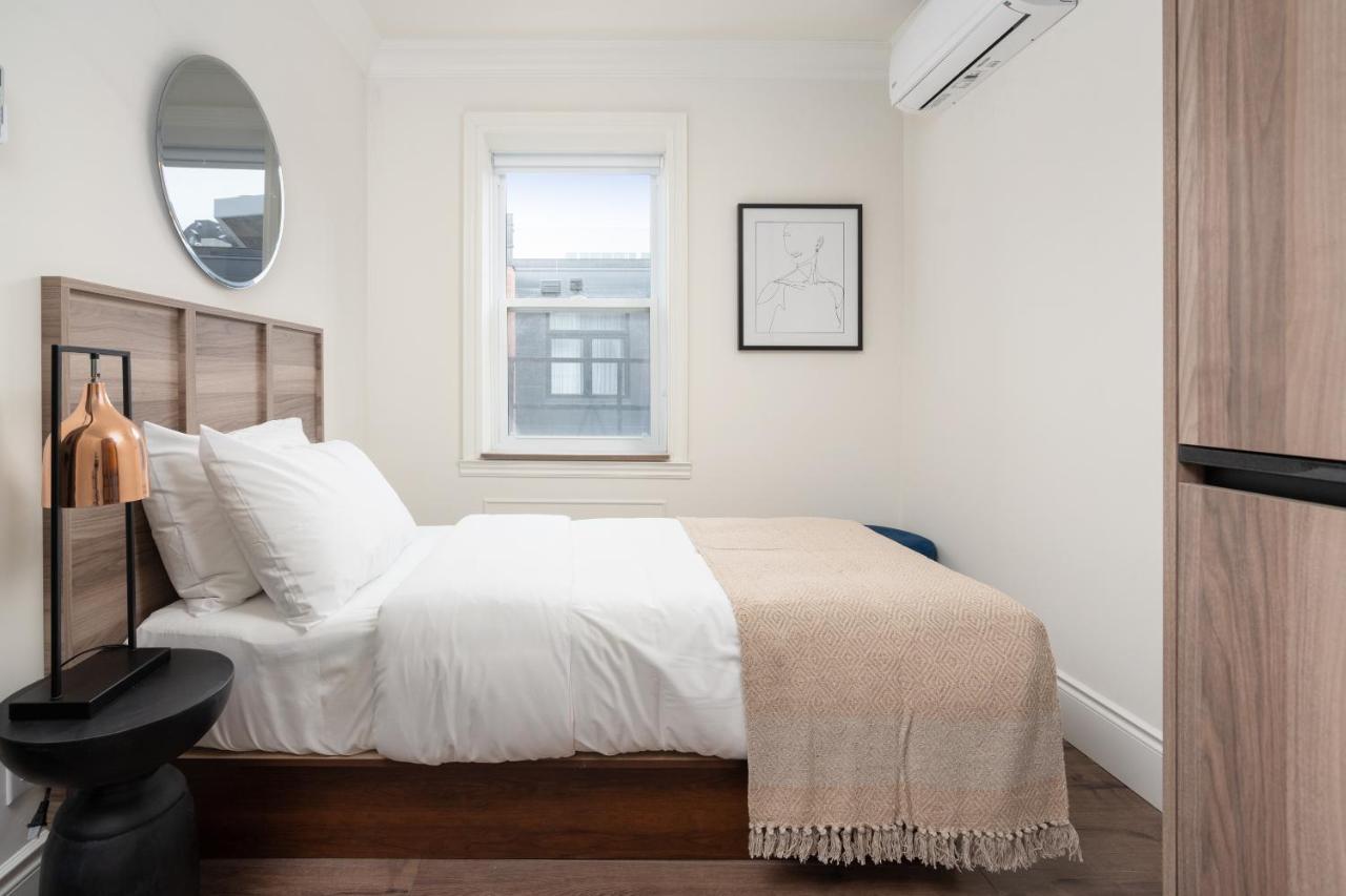 Apartament Opal Montreal Pokój zdjęcie
