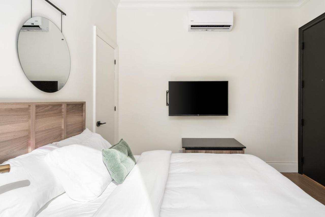 Apartament Opal Montreal Zewnętrze zdjęcie