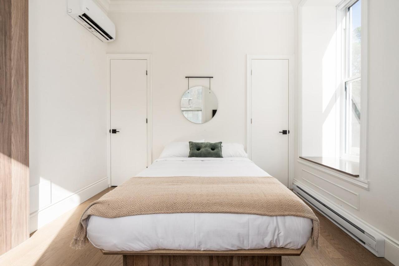 Apartament Opal Montreal Pokój zdjęcie