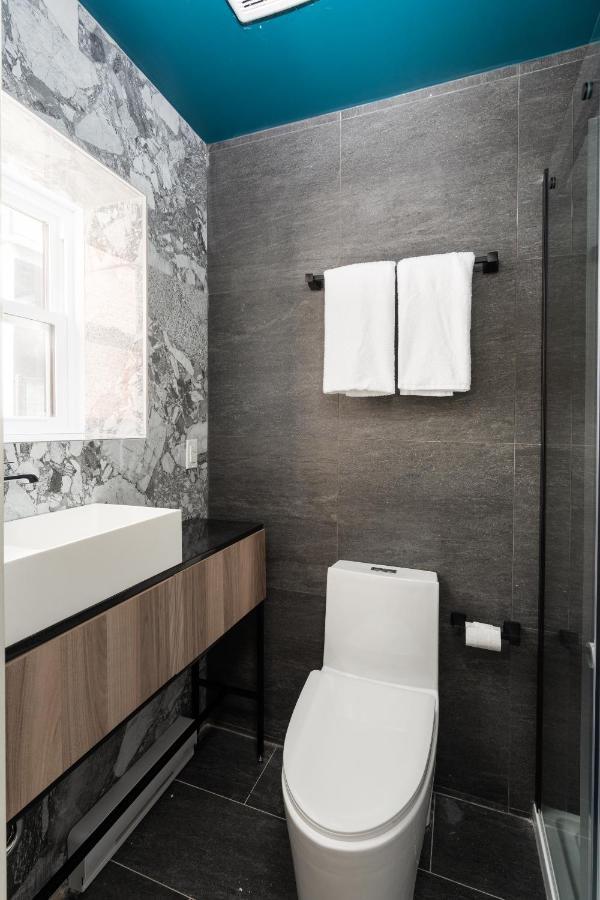 Apartament Opal Montreal Zewnętrze zdjęcie