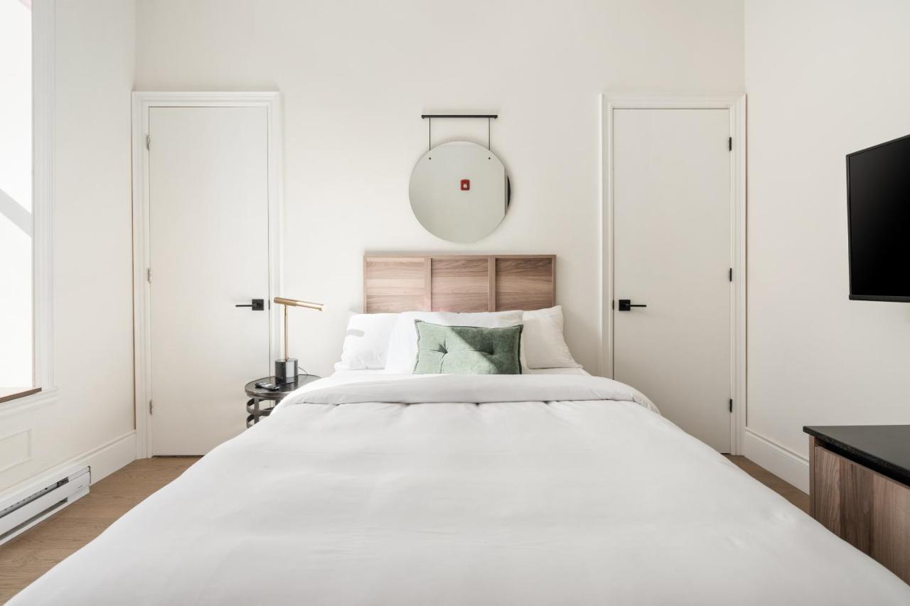 Apartament Opal Montreal Zewnętrze zdjęcie