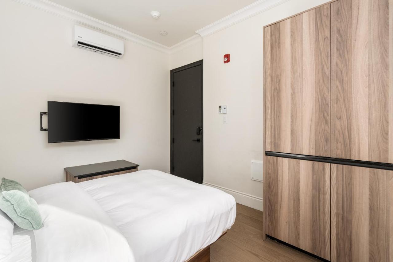 Apartament Opal Montreal Zewnętrze zdjęcie