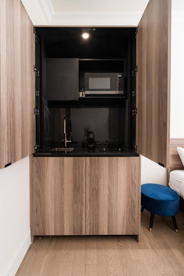 Apartament Opal Montreal Zewnętrze zdjęcie