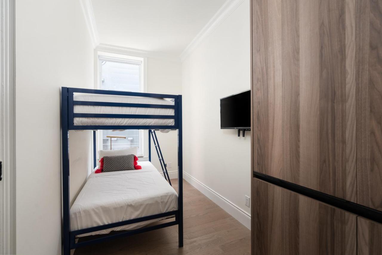 Apartament Opal Montreal Pokój zdjęcie