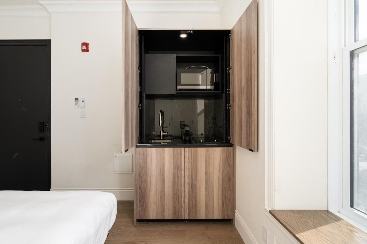 Apartament Opal Montreal Zewnętrze zdjęcie