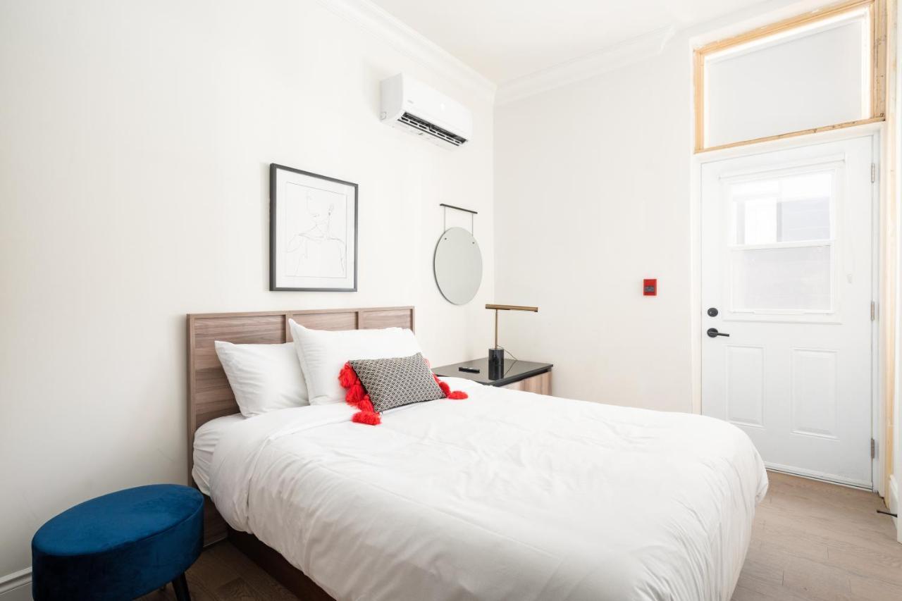 Apartament Opal Montreal Zewnętrze zdjęcie