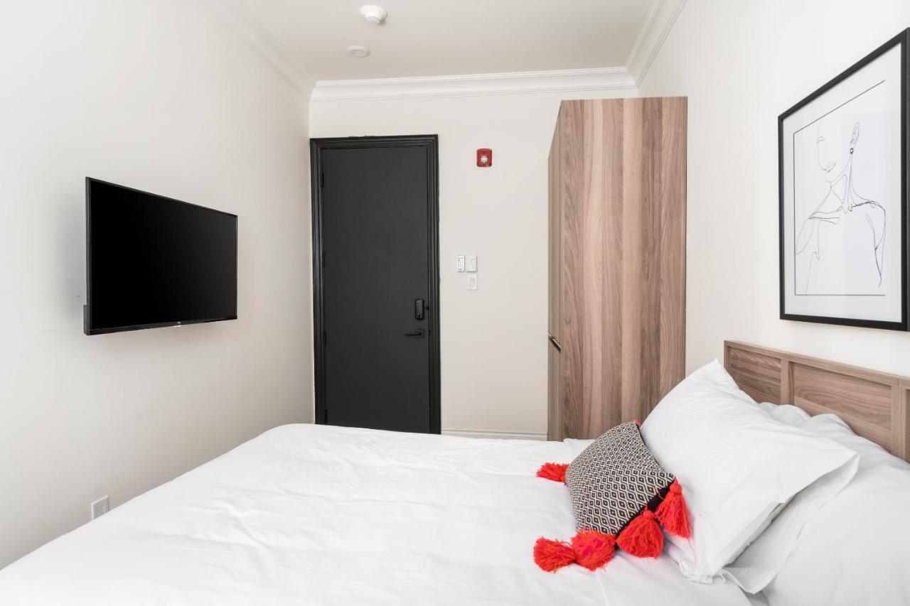 Apartament Opal Montreal Zewnętrze zdjęcie