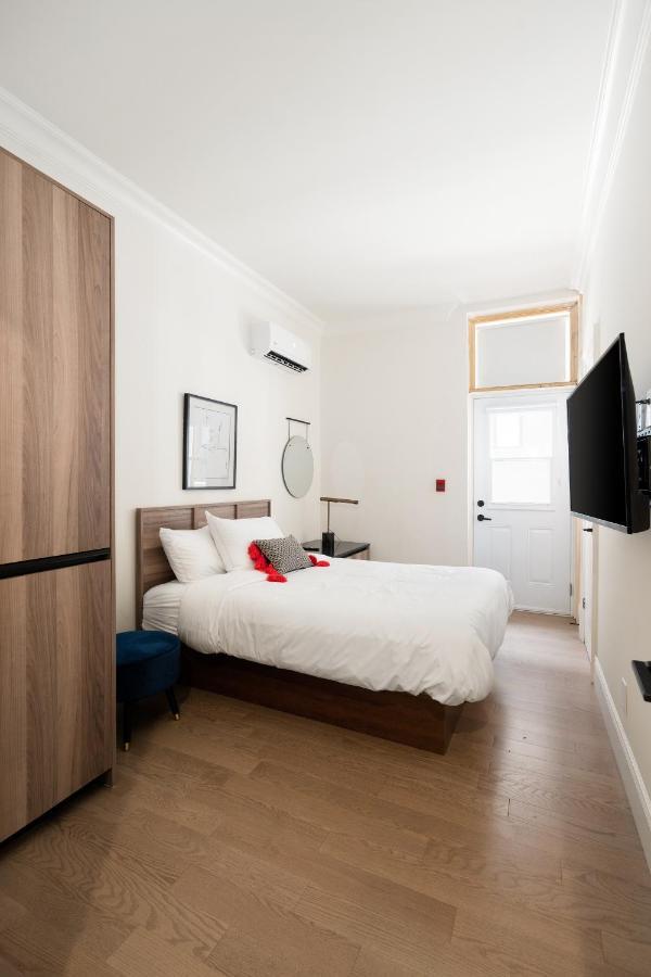 Apartament Opal Montreal Zewnętrze zdjęcie